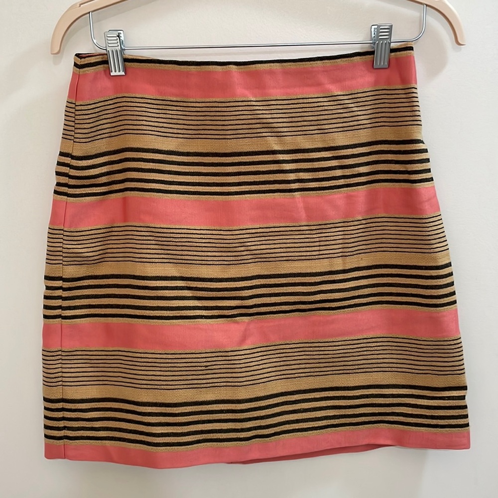 Loft pencil skirt